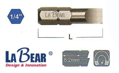 Bit PL5,5x0,8 LaBear 99S055125C