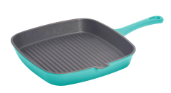 Panvica grilovacia smaltovan� Cast Iron 24 x 3,5 cm BS11322