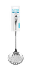 Penovka z nehrdzavej�cej ocele 36,8 cm BS40072