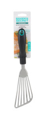 Obraca�ka na ryby z nehrdzavej�cej ocele 32,5 cm BS40789