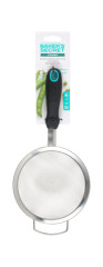 Sitko z nehrdzavej�cej ocele 33 cm BS40195