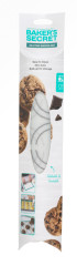 Podlo�ka na pe�enie silik�nov� 42 cm BS40557