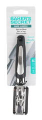 Br�ska na no�e s PP rukov�ou 19,5 cm BS41131