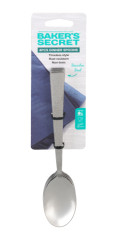 Vidli�ka z nehrdzavej�cej ocele 4-dielna sada 21 cm BS41301