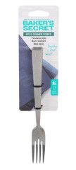 Ly�ica polievkov� z nehrdzavej�cej ocele 4-dielna sada 21,4 cm BS41302