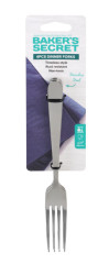 Vidli�ka z nehrdzavej�cej ocele 4-dielna sada 20,3 cm BS40742
