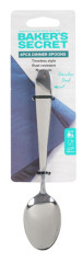 Ly�ica polievkov� z nehrdzavej�cej ocele 4-dielna sada 19,9 cm BS40744
