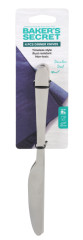 No� jed�lensk� z nehrdzavej�cej ocele 4-dielna sada 22,4 cm BS40743