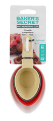 Odmerky plastov� 4-dielna sada BS40038