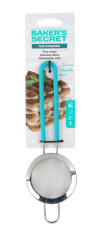 Sitko z nehrdzavej�cej ocele 21,5 cm BS41132
