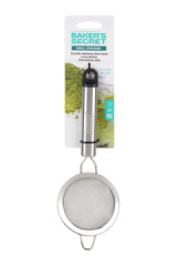 Sitko z nehrdzavej�cej ocele 8 cm BS40598