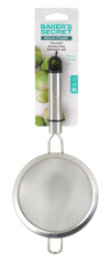Sitko z nehrdzavej�cej ocele 14 cm BS40599