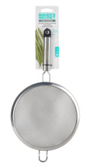 Sitko z nehrdzavej�cej ocele 20 cm BS40600