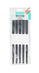 Pali�ky osemhrann� plastov� 5 p�rov 24 cm BS41156