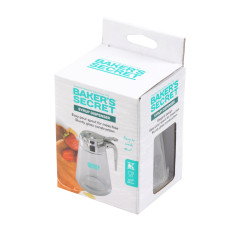 D�vkova� sirupu sklenen� 300 ml BS40146