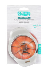 Kr�ja� na jablk� z nehrdzavej�cej ocele 15,5 cm BS41141
