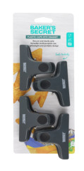 Klipy s magnetom plastov� 4-dielna sada 8,5 cm BS40101