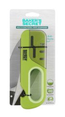 Br�ska na no�e multifunk�n� 20,4 cm BS41277