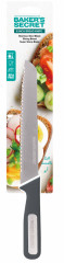 N�� na chlieb s rukov�ou z TPR 20,5 cm BS41097