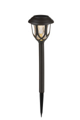 Svetlo z�hradn� sol�rne LED GRUNDIG 10x41cm