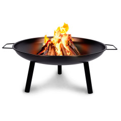 Ohnisko ALPINA 60x60x29cm