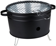 Gril na dreven� uhlie ALPINA 32cm