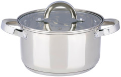Hrniec induk�n� s pokrievkou ALPINA 18cm 2,4L