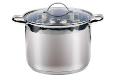 Hrniec induk�n� s pokrievkou ALPINA 28cm 11L