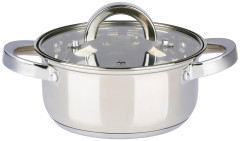 Hrniec induk�n� s pokrievkou ALPINA 16cm 1,9L