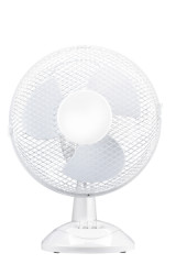 Ventil�tor stoln� 23 cm 22W biely