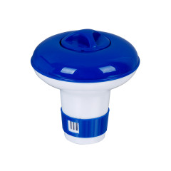 Plav�k mal� na tablety do baz�na mini 20 g