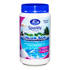 Chl�r �ok 1 kg