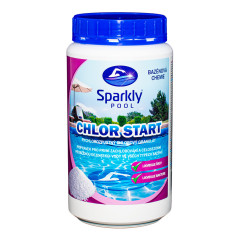 Chl�r �tart 1 kg