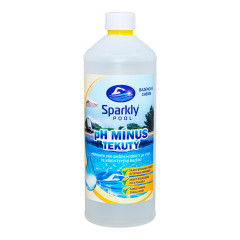 pH m�nus tekut� 1 l (1,2 kg)