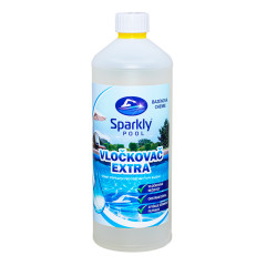 Vlo�kova� EXTRA - tekut� 1 l (1,3 kg)
