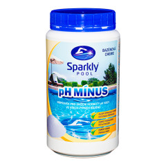 pH m�nus 1,5 kg