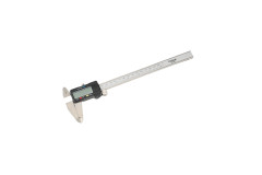Meradlo posuvn� digit�lne 8"/200 mm HOTECHE 284220
