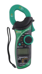 Multimeter digit�lny klie��ov� 600 V HOTECHE 284804