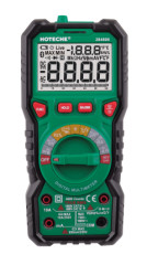 Multimeter digit�lny 1000 V HOTECHE 284806