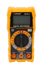 Multimeter digit�lny 600 V HOTECHE 284813