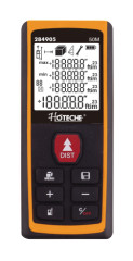 Mera� laserov� 50 m HOTECHE 284905
