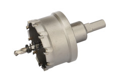 Vrt�k korunkov� 55 mm TCT HOTECHE 603055
