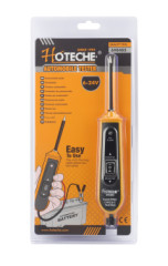 Tester elektrick�ch obvodov HOTECHE 690405