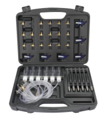Tester adapt�rov a vstrekova�ov common rail HOTECHE 700625