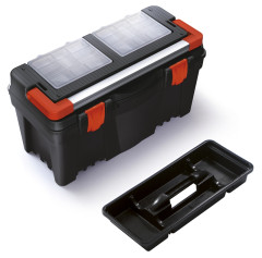 Kufor na n�radie Mustang 598x286x32 mm (N25R2A)