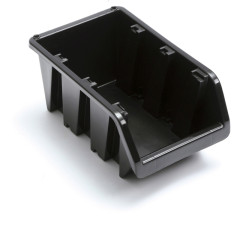 Z�sobn�k �ierny TRUCK 160x230x120 (NP10)