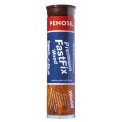 Tmel epoxidov� PENOSIL FastFix Wood na drevo 30ml