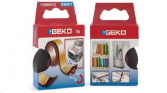 P�ska magnetick� lepiaca GEKO MAGNET 19mm x 1m