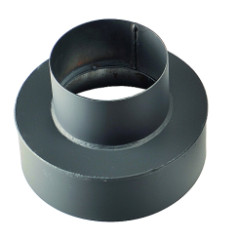 Redukcia kom�nov� 130/120 hrubostenn� 1,5