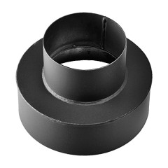 Redukcia kom�nov� 150/125 hrubostenn� 1,5